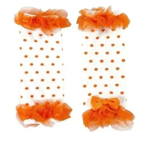 💟Toddler/Baby Girl 3-pc Fall/Thanksgiving Outfit By: Baby Essentials Size: 6M👶 - Picture 7 of 8